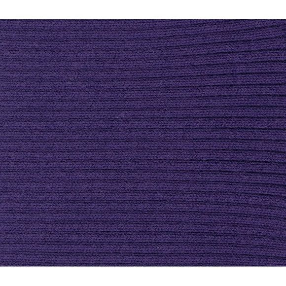 NWT Cutter & Buck College Purple Womens Lakemont Cardigan Sweater - Picture 2 of 2